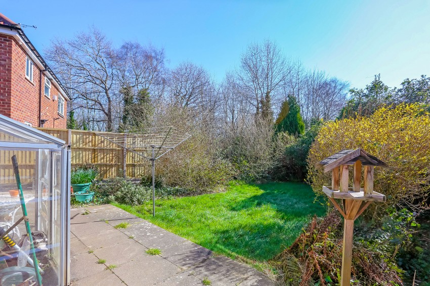 3bedroom detached house for sale in Wilmcote Road, Solihull