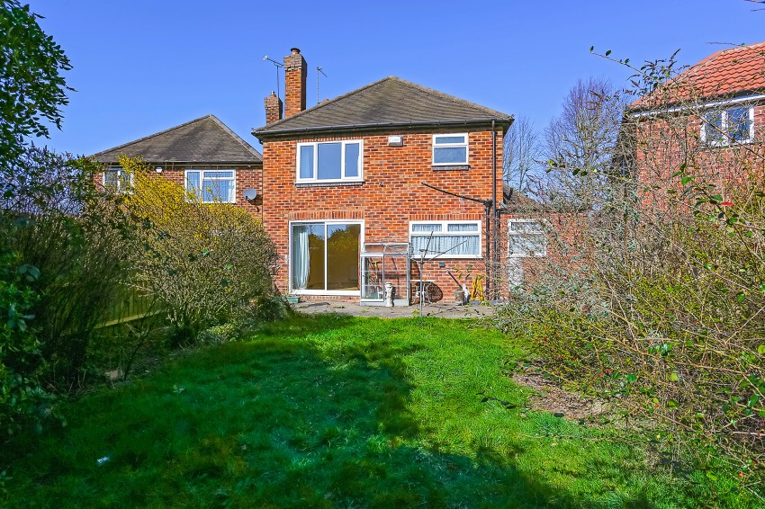 3bedroom detached house for sale in Wilmcote Road, Solihull