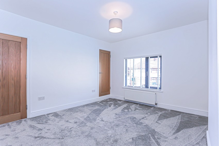 3bedroom detached house for sale in High Street, Solihull Lodge, Solihull