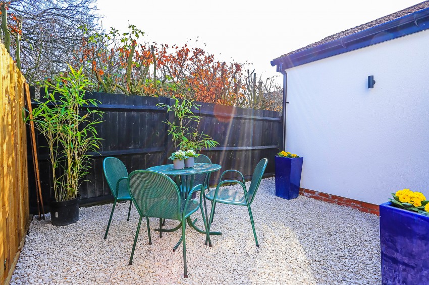 3bedroom detached house for sale in High Street, Solihull Lodge, Solihull