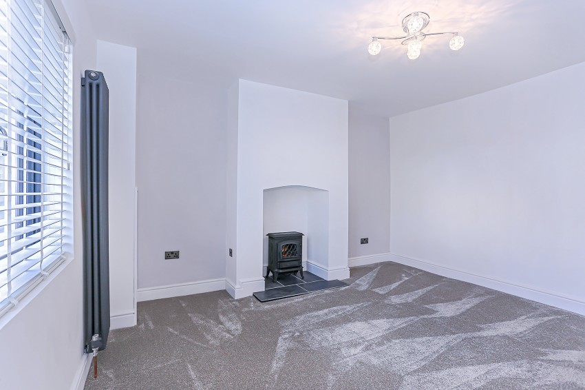 3bedroom detached house for sale in High Street, Solihull Lodge, Solihull