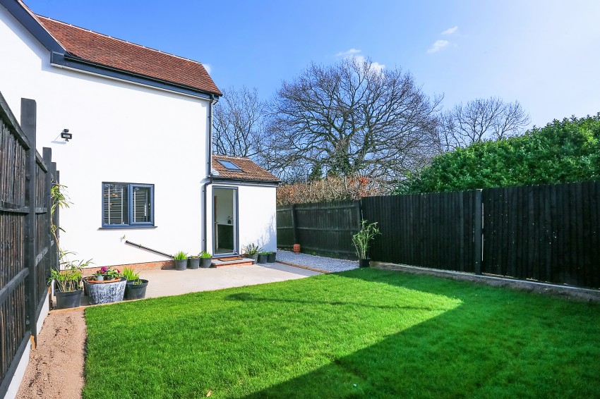 3bedroom detached house for sale in High Street, Solihull Lodge, Solihull
