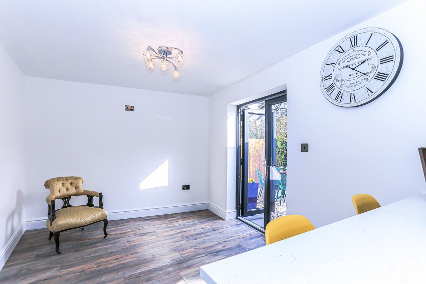 3bedroom detached house for sale in High Street, Solihull Lodge, Solihull