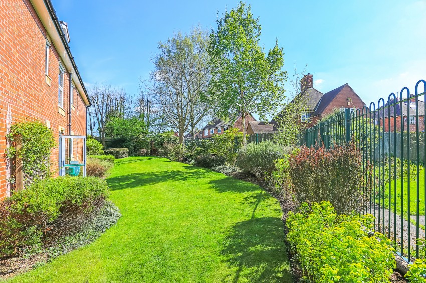 1bedroom apartment for sale in St. Francis Lodge, 24 Cornyx Lane, Solihull