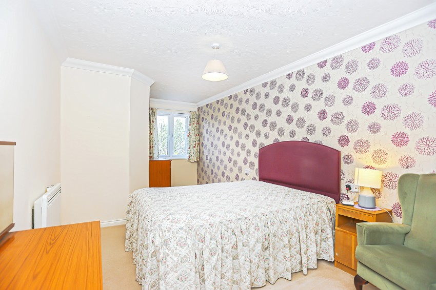 1bedroom apartment for sale in St. Francis Lodge, 24 Cornyx Lane, Solihull