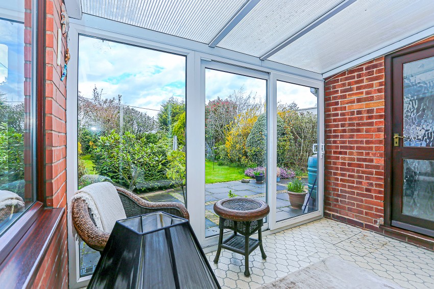 3bedroom detached house for sale in Fillongley Road, Meriden, Coventry