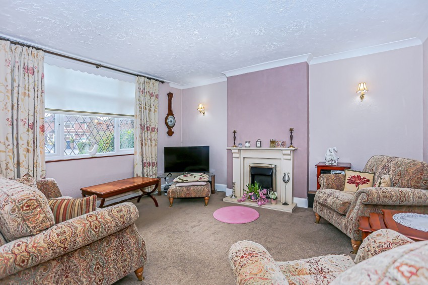 3bedroom detached house for sale in Fillongley Road, Meriden, Coventry