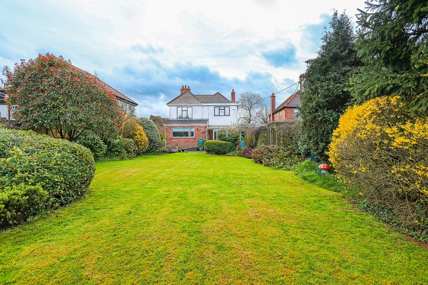 3bedroom detached house for sale in Fillongley Road, Meriden, Coventry