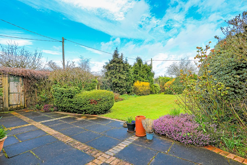 3bedroom detached house for sale in Fillongley Road, Meriden, Coventry