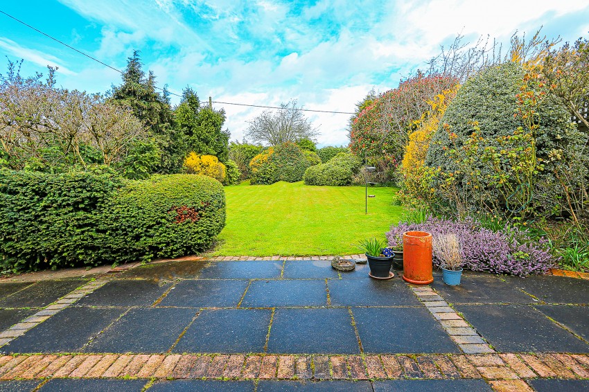 3bedroom detached house for sale in Fillongley Road, Meriden, Coventry