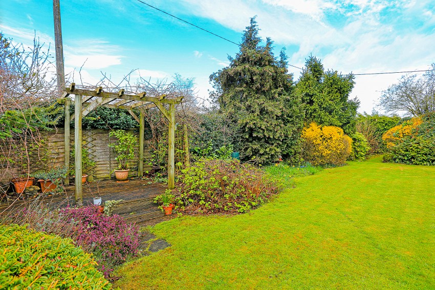 3bedroom detached house for sale in Fillongley Road, Meriden, Coventry