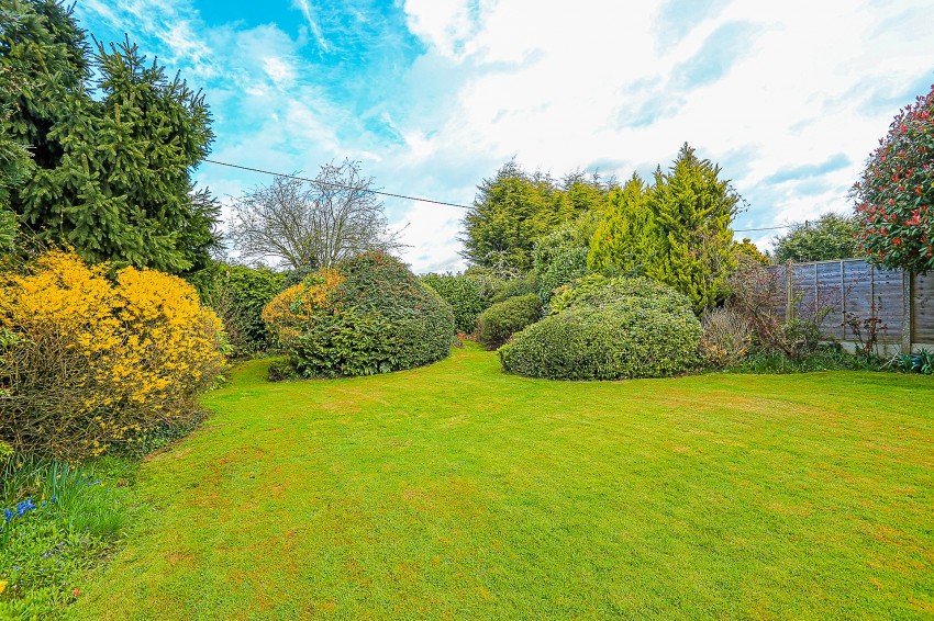 3bedroom detached house for sale in Fillongley Road, Meriden, Coventry