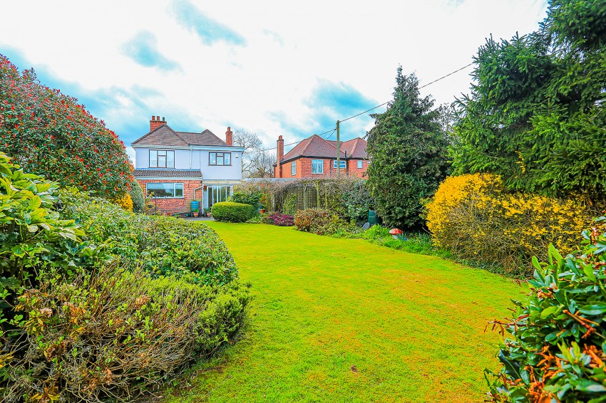 3bedroom detached house for sale in Fillongley Road, Meriden, Coventry