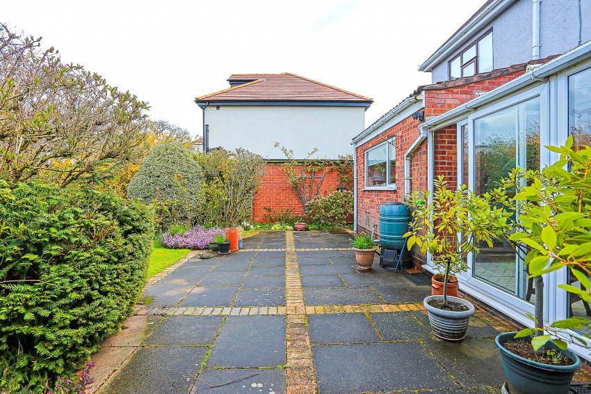 3bedroom detached house for sale in Fillongley Road, Meriden, Coventry