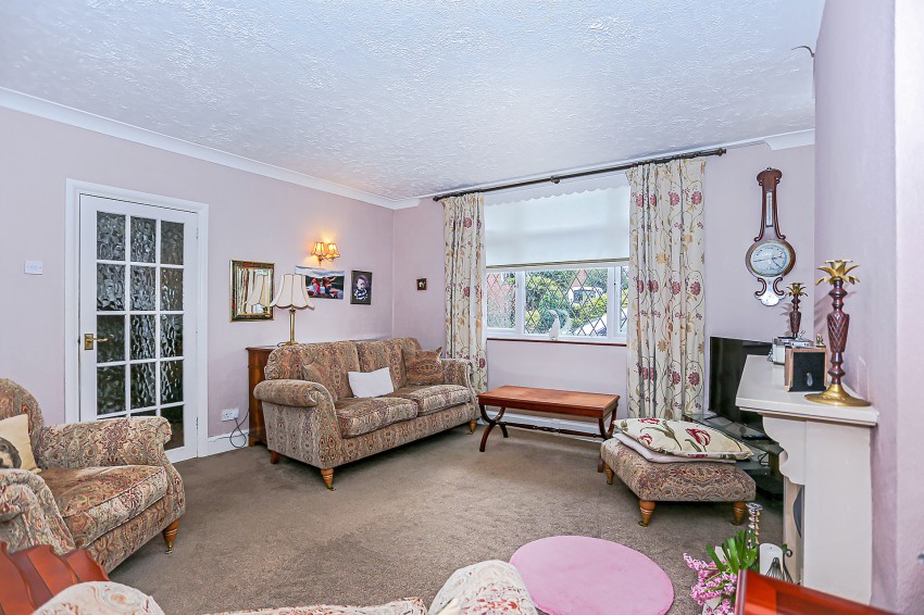 3bedroom detached house for sale in Fillongley Road, Meriden, Coventry