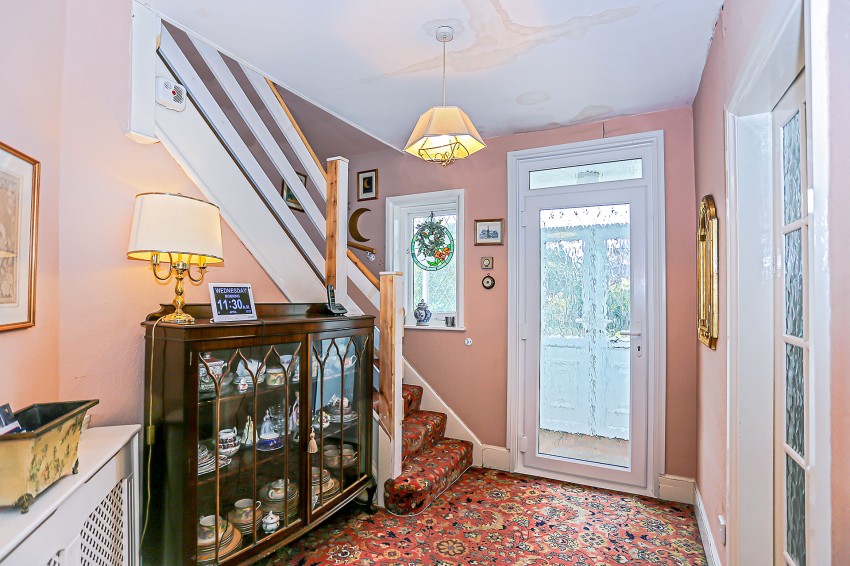 3bedroom detached house for sale in Fillongley Road, Meriden, Coventry