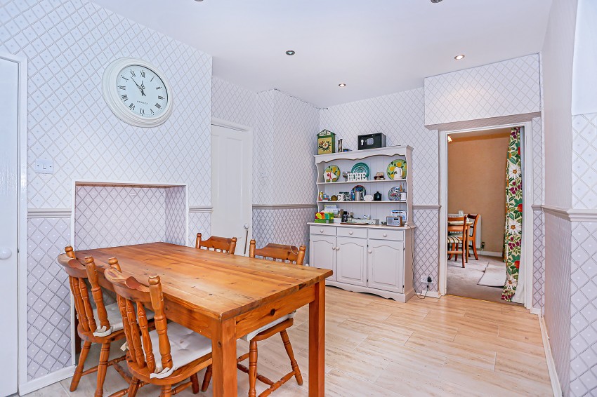 3bedroom detached house for sale in Fillongley Road, Meriden, Coventry