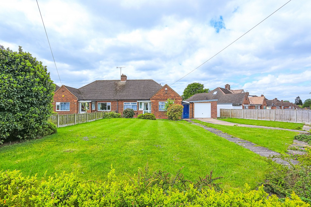 3bedroom bungalow for sale in Ebrington Avenue, Solihull