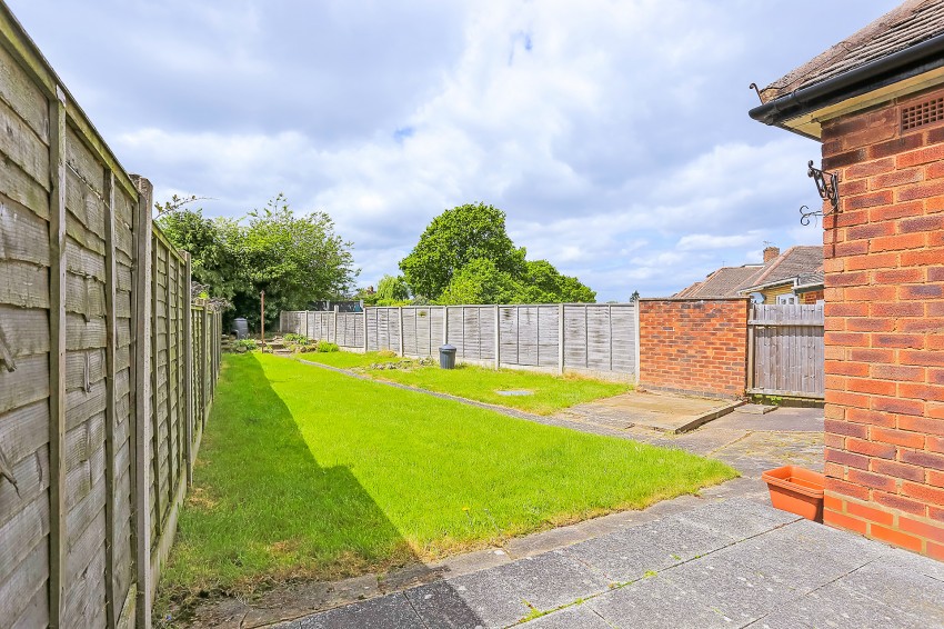 3bedroom bungalow for sale in Ebrington Avenue, Solihull