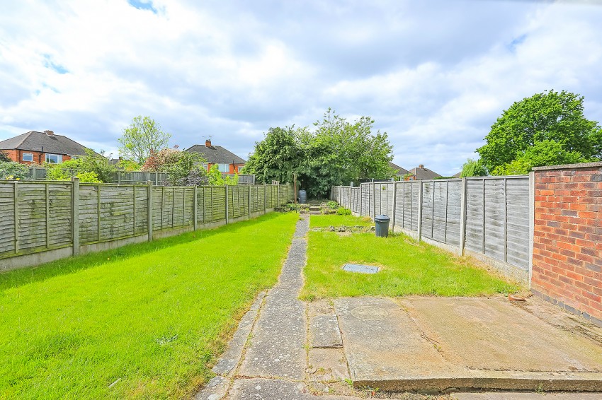 3bedroom bungalow for sale in Ebrington Avenue, Solihull