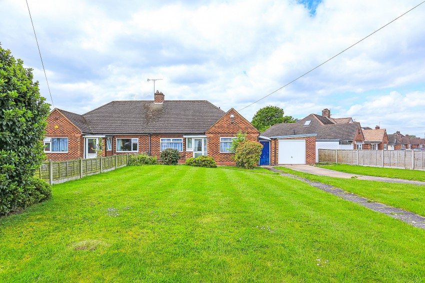3bedroom bungalow for sale in Ebrington Avenue, Solihull