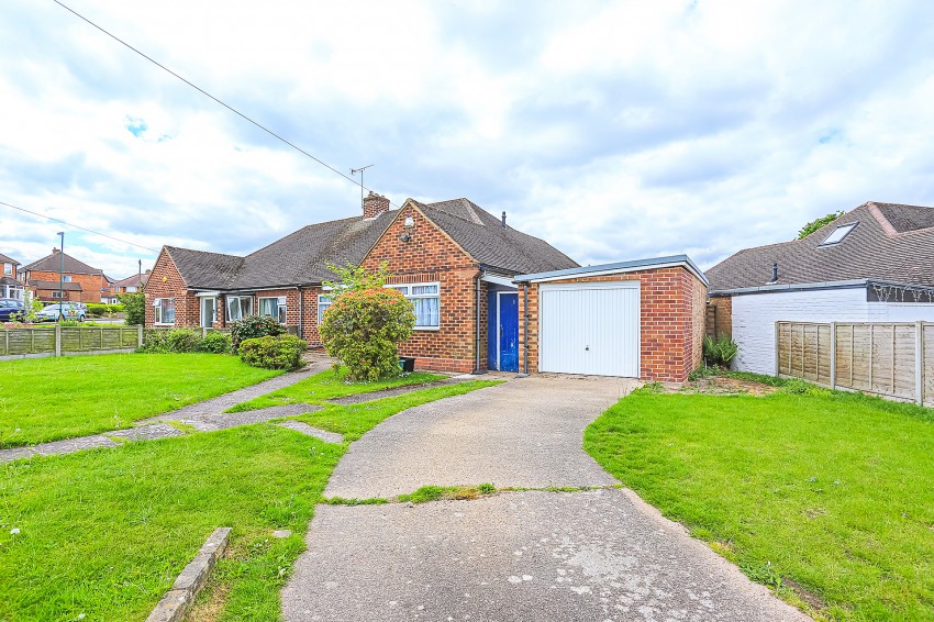 3bedroom bungalow for sale in Ebrington Avenue, Solihull