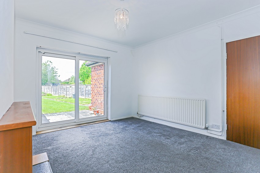 3bedroom bungalow for sale in Ebrington Avenue, Solihull