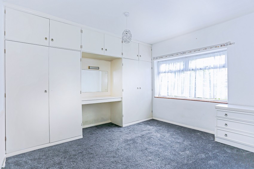 3bedroom bungalow for sale in Ebrington Avenue, Solihull