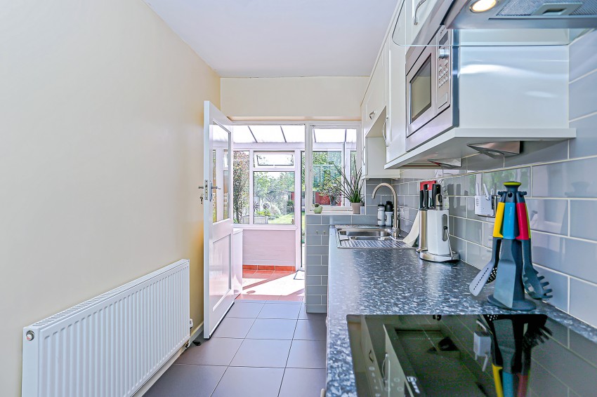 3bedroom semidetached house for sale in Barn Lane, Solihull