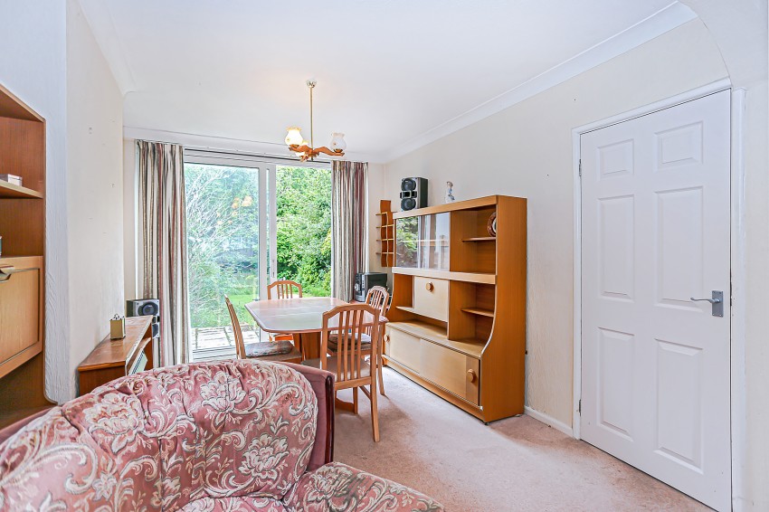 3bedroom semidetached house for sale in Henley Crescent, Solihull