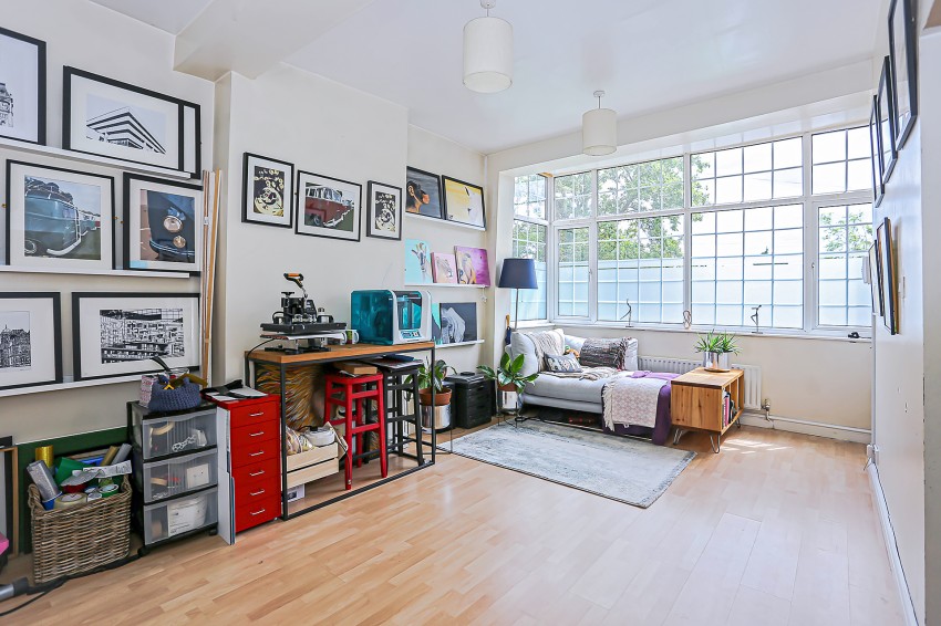 4bedroom semidetached house for sale in Richmond Road, Solihull