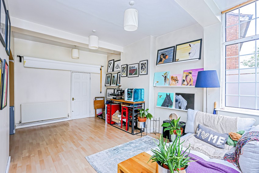 4bedroom semidetached house for sale in Richmond Road, Solihull