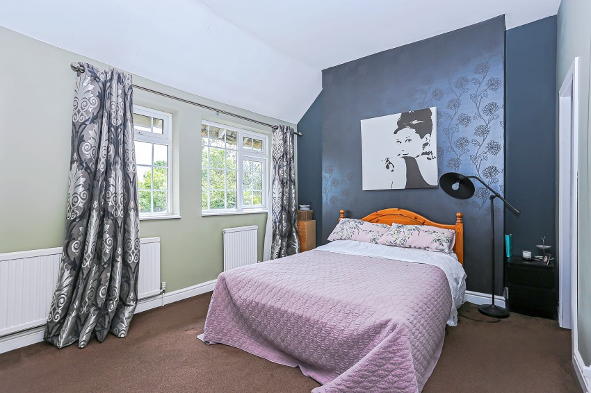 4bedroom semidetached house for sale in Richmond Road, Solihull