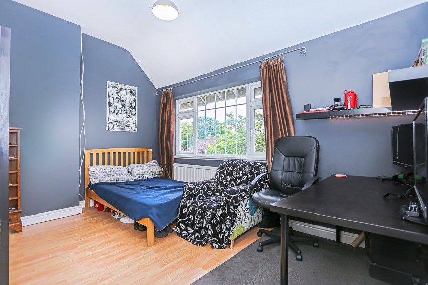 4bedroom semidetached house for sale in Richmond Road, Solihull