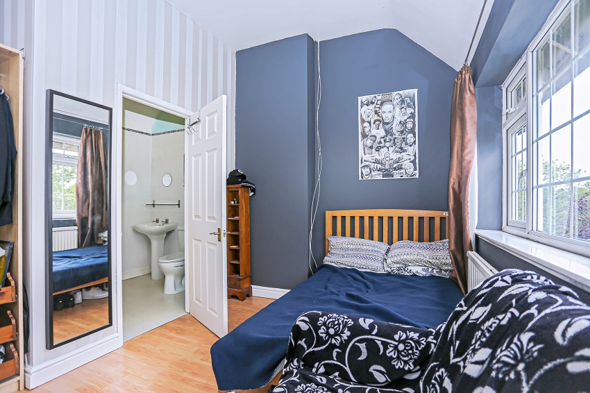 4bedroom semidetached house for sale in Richmond Road, Solihull