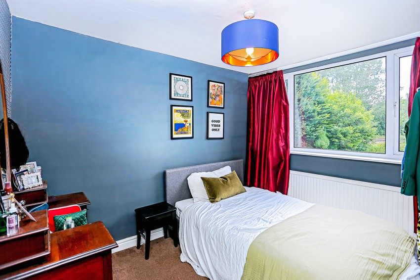 4bedroom semidetached house for sale in Richmond Road, Solihull