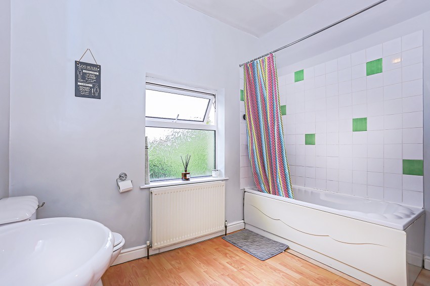 4bedroom semidetached house for sale in Richmond Road, Solihull