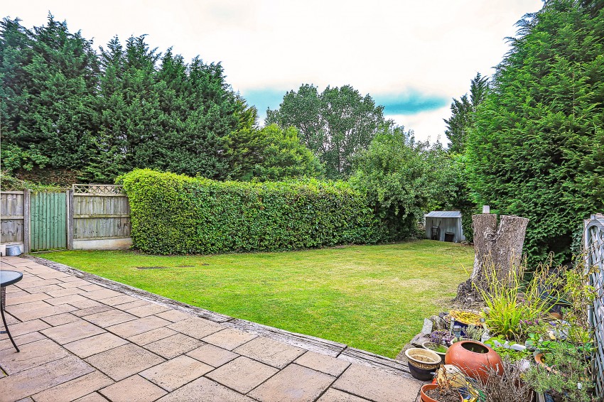 4bedroom semidetached house for sale in Richmond Road, Solihull