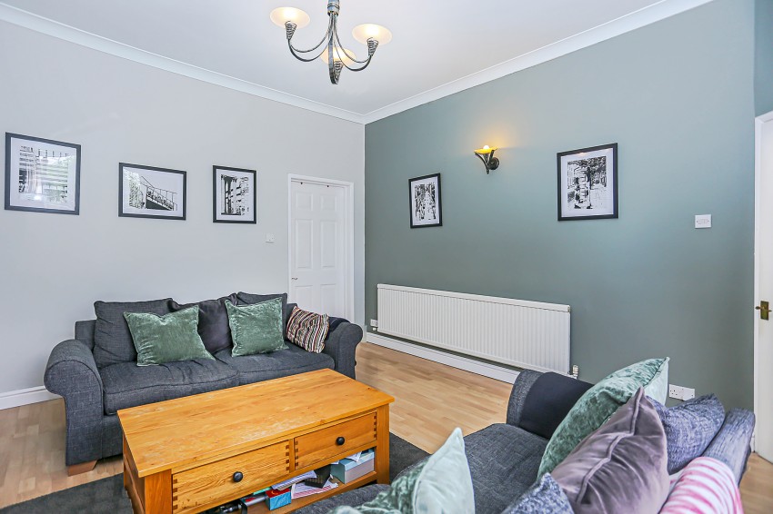 4bedroom semidetached house for sale in Richmond Road, Solihull