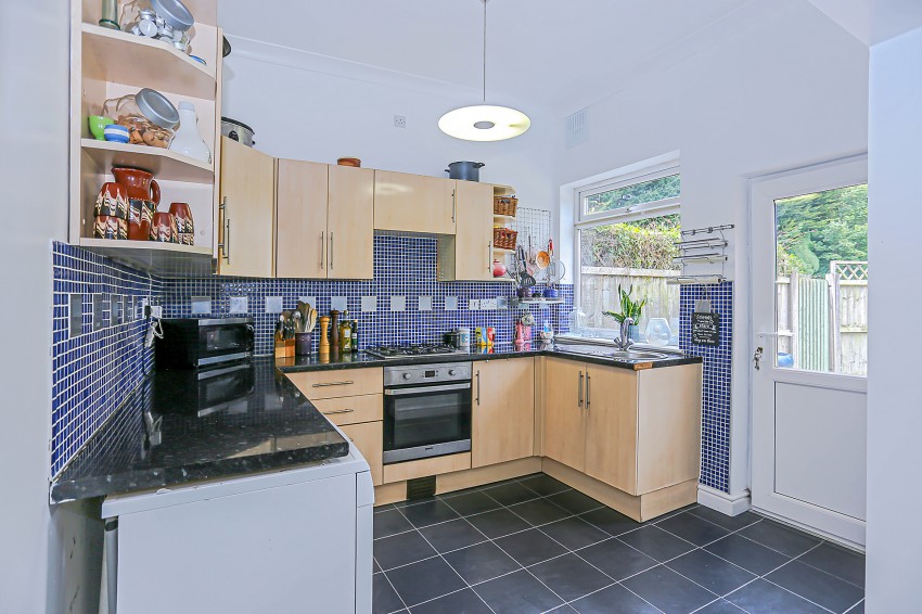 4bedroom semidetached house for sale in Richmond Road, Solihull