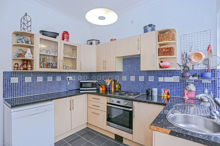4bedroom semidetached house for sale in Richmond Road, Solihull