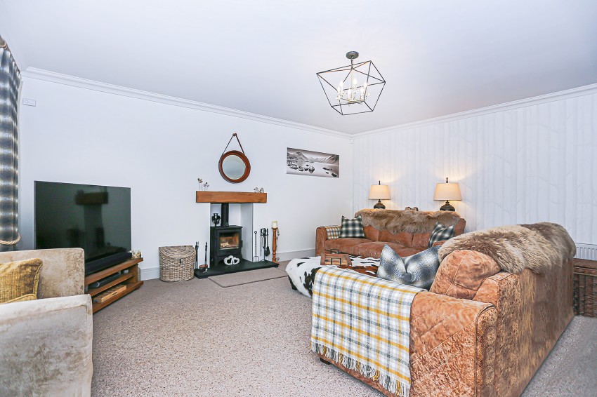 4bedroom detached house for sale in Norton Lane, Tidbury Green, Solihull