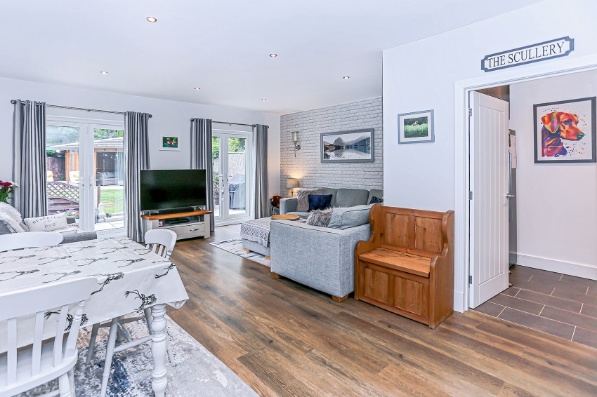 4bedroom detached house for sale in Norton Lane, Tidbury Green, Solihull