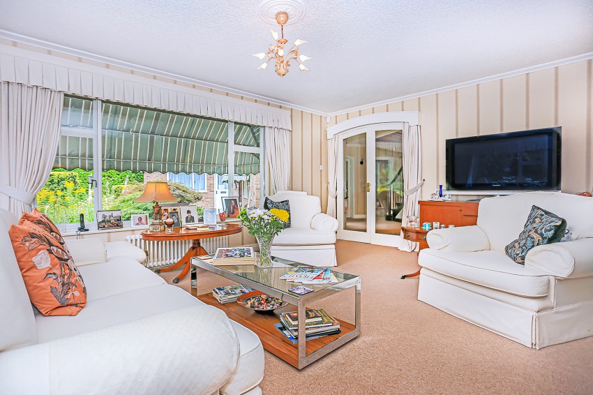 5bedroom detached house for sale in Hampton Lane, Solihull