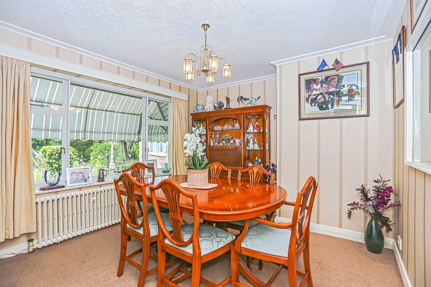 5bedroom detached house for sale in Hampton Lane, Solihull