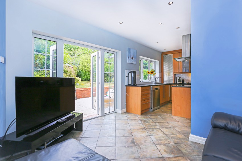 5bedroom detached house for sale in Hampton Lane, Solihull