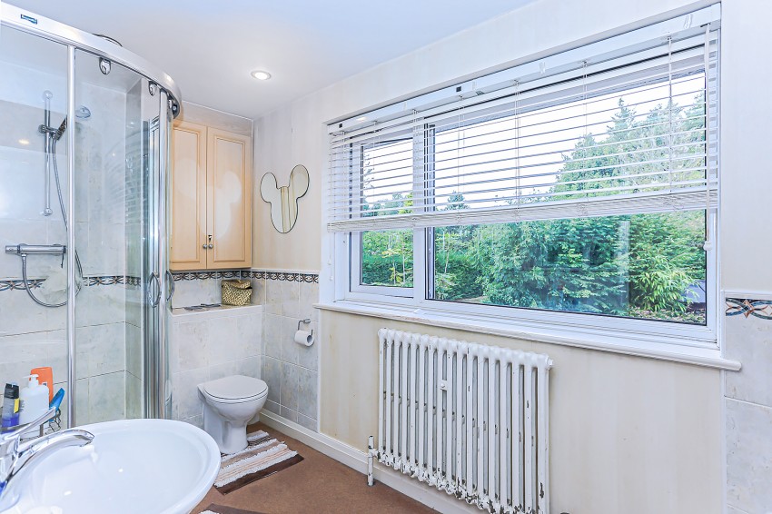 5bedroom detached house for sale in Hampton Lane, Solihull