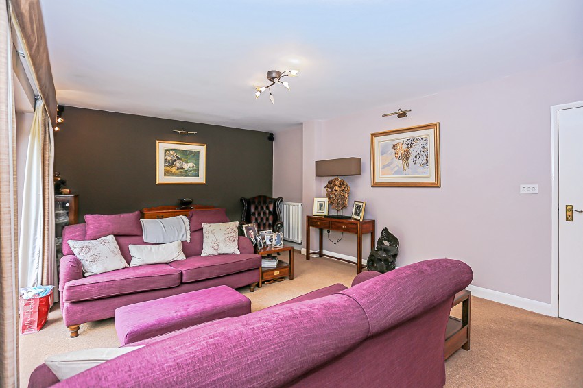 5bedroom detached house for sale in Hampton Lane, Solihull