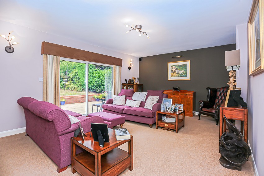 5bedroom detached house for sale in Hampton Lane, Solihull