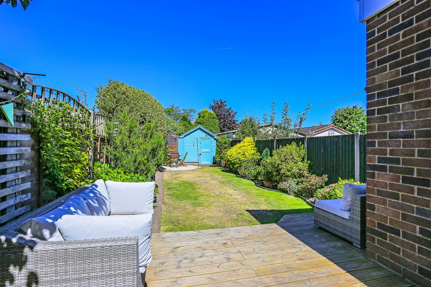 2bedroom semidetached house for sale in Barn Lane, Solihull